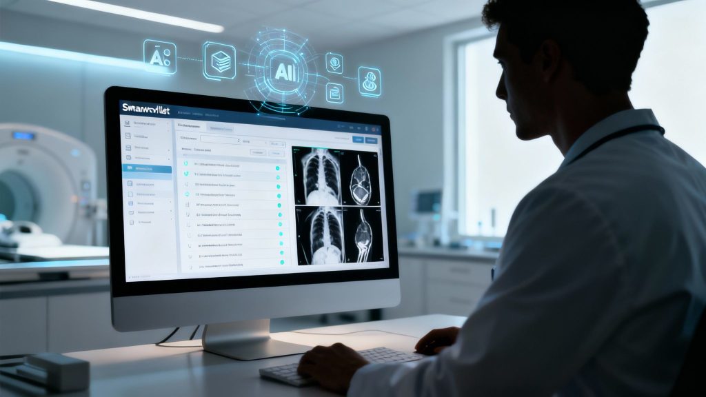 Teleradiology Companies