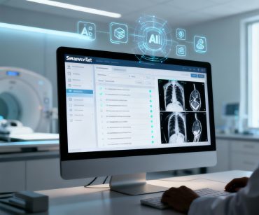 Teleradiology Companies