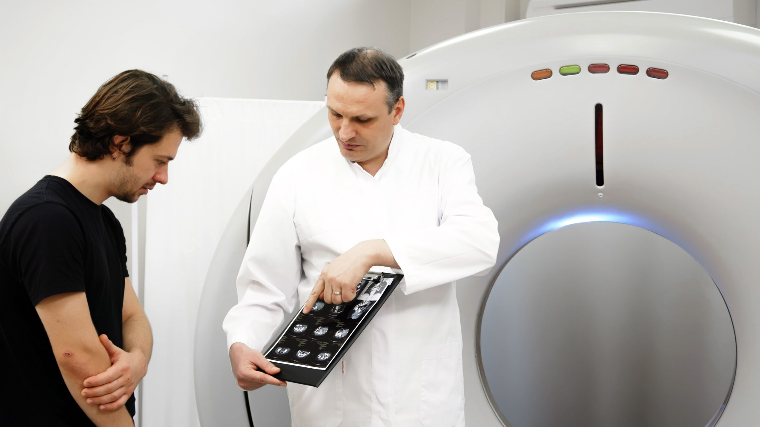 USA Healthcare Transformation with Advanced Teleradiology Software