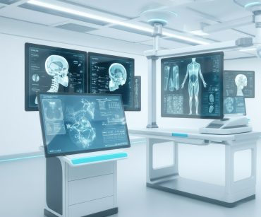 téléradiologies - ALM Teleradiology